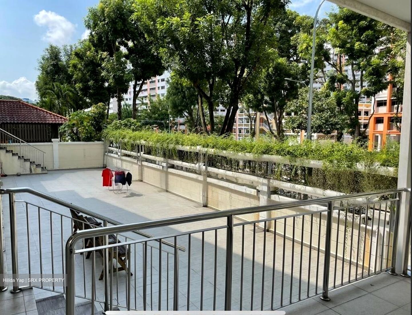 Westville (D22), Terrace #465071671
